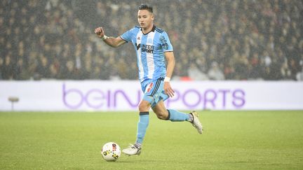 Florian Thauvin (JEAN MARIE HERVIO / DPPI MEDIA)