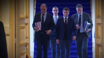 Présidentielle 2022 : qui sera le prochain Premier ministre ?