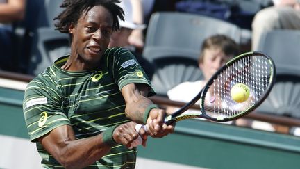 Gaël Monfils (KENZO TRIBOUILLARD / AFP)