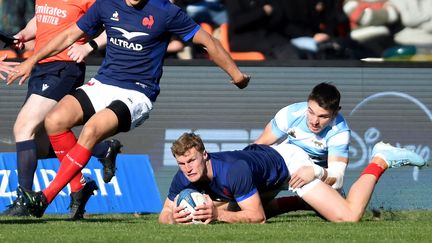 DIRECT. Uruguay-France : en pleine tempête, le XV de France défie les Uruguayens... Suivez la rencontre