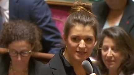 Questions au gouvernement au Sénat 22/01 (Public Sénat)