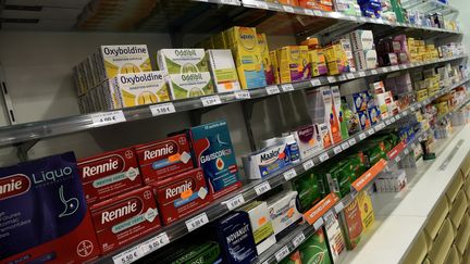 Santé : vers une pénurie des médicaments ?