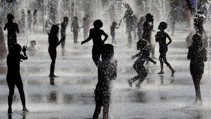 Canicule : l'endroit le plus frais de France se trouve dans le Cotentin