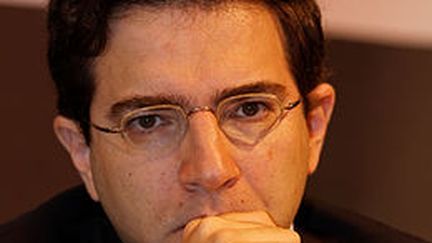 Alexandre Najjar (DR)