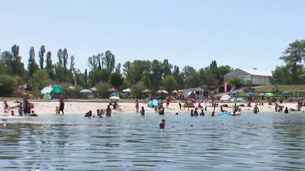 Vacances : les noyades se multiplient en France