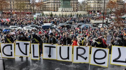 Crise sanitaire : la colère et l’incompréhension du monde de la culture