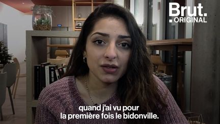 En juillet 2017, Ana et sa mère arrivent à Massy après avoir quitté la Roumanie. Son premier jour en France, voilà comment elle l'a vécu.