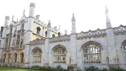  (Le terrain de chasse préféré d'Arnold Deutsch : les campus des grandes universités britanniques (ici Cambridge). © DELPHINE GOLDSZTEJN/PHOTOPQR/LE PARISIEN)