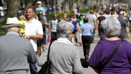 Retraite par points : l'exemple suédois