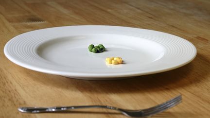 Une prot&eacute;ine, pr&eacute;sente dans notre corps, provoque des troubles alimentaires, selon une &eacute;tude publi&eacute;e par une &eacute;quipe de chercheurs de l'Inserm de Rouen (Seine-Maritime),&nbsp;mardi 7 octobre 2014.&nbsp; ( GETTY IMAGES )