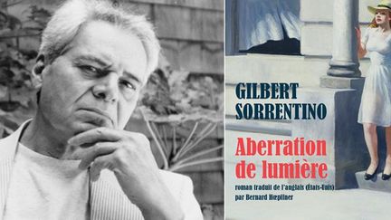 Aberration de lumière, Gilbert Sorrentino
 (Vivian Ortiz)