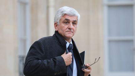 Présidentielle 2022 : Hervé Morin pousse pour une candidature de Valérie Pécresse