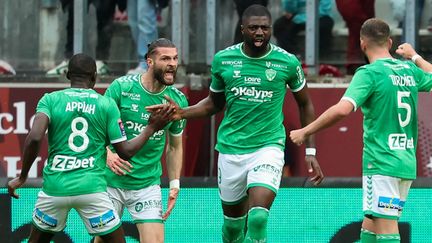 DIRECT. Monaco-Saint-Etienne : les Verts sur le Rocher pour leur retour dans l'élite... Suivez la rencontre de Ligue 1