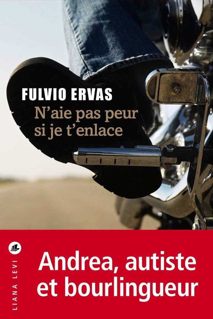 La couverture du livre
 (Liana Levi)