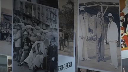 Aix-en-Provence : un lieu de mémoire retrace l'histoire des pieds-noirs