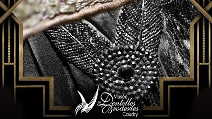 Exposition "Gatsby, Magnifiques dentelles", jusqu'au 31 août 2014. Musée des Dentelles et Broderies. Place des Mantilles. 59540 Caudry. Tous les jours de 9h à 12h et de 14h à 17h. Fermé le mardi pour les individuels, ouvert aux groupes sur réservation. Week-end et jours fériés de 14h30 à 18h.
 (Service Com de Caudry (RT))