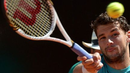 Grigor Dimitrov