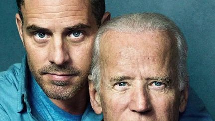 Hunter Biden : portrait du "fils maudit" de l'Amérique