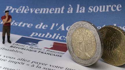 Impôts : après le prélèvement à la source, la foire aux questions