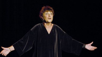 Mort d'Anne Sylvestre : la disparition d'une artiste indémodable et engagée