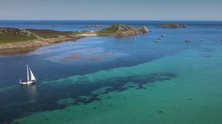 Destination Europe : à la découverte des îles Scilly