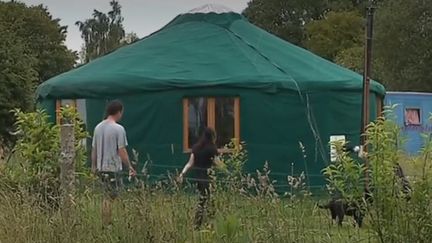 ‌Woofing : travailler dans des fermes en échange du gîte et du couvert