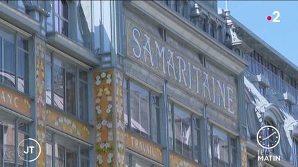 samaritaine