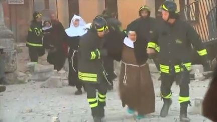 Pompiers volontaires : crise des vocations en zone rurale