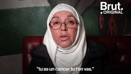 Brut : cancer du sein