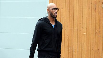 Nicolas Anelka