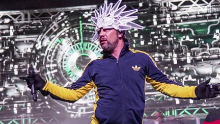 Jamiroquai : retour sur la carrière d’un groupe musical révolutionnaire