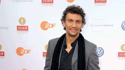 Jonas Kaufmann aux Echo Klassik Awards de Berlin le 6 octobre 2013
 (PH3 / Wenn.com / Sipa)