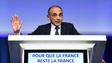 Présidentielle 2022 : Éric Zemmour, Valérie Pécresse, Yannick Jadot... les grands perdants du premier tour