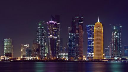 &nbsp; (Doha ©)