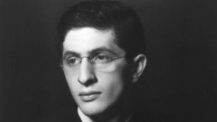 Bernard Herrmann
 (DR)