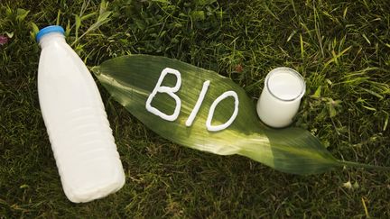 La filière de l'agriculture bio économiquement fragilisée