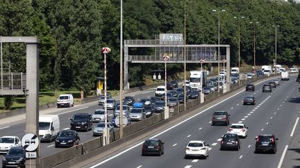 Circulation : trafic chargé sur les routes pour le week-end du 22 juillet