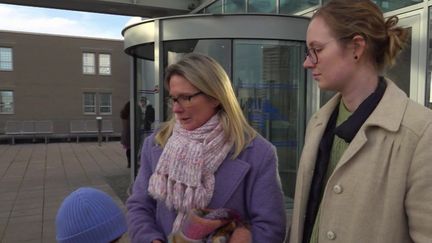 Attaque sur un marché de Noël à Magdebourg : la nuit où tout a basculé pour cette famille