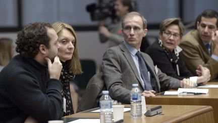 Vincent Lambert : la Cour Européenne des Droits de l'Homme valide l'arrêt des soins