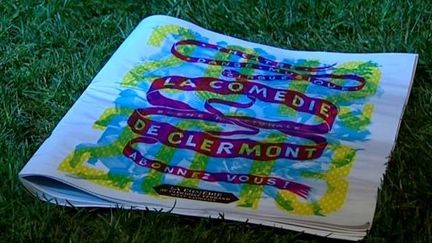 Saison 2012-2013 de La Comédie de Clermont
 (F3 / Culturebox)