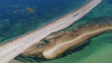 Bretagne : Le Sillon de Talbert, un havre de paix dans les Côtes-d'Armor (France 2)