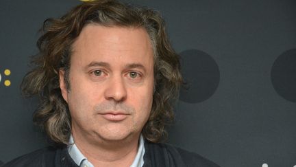 Charles Pépin (RADIO FRANCE / JEAN-CHRISTOPHE BOURDILLAT)