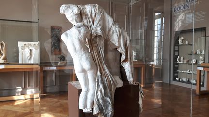 Rodin : un siècle de légende