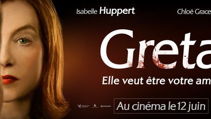 GRETA 2019 (GRETA 2019)