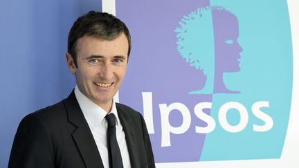 Européennes : ""Il y a une dynamique incontestable du Rassemblement national", indique Brice Teinturier (Ipsos)