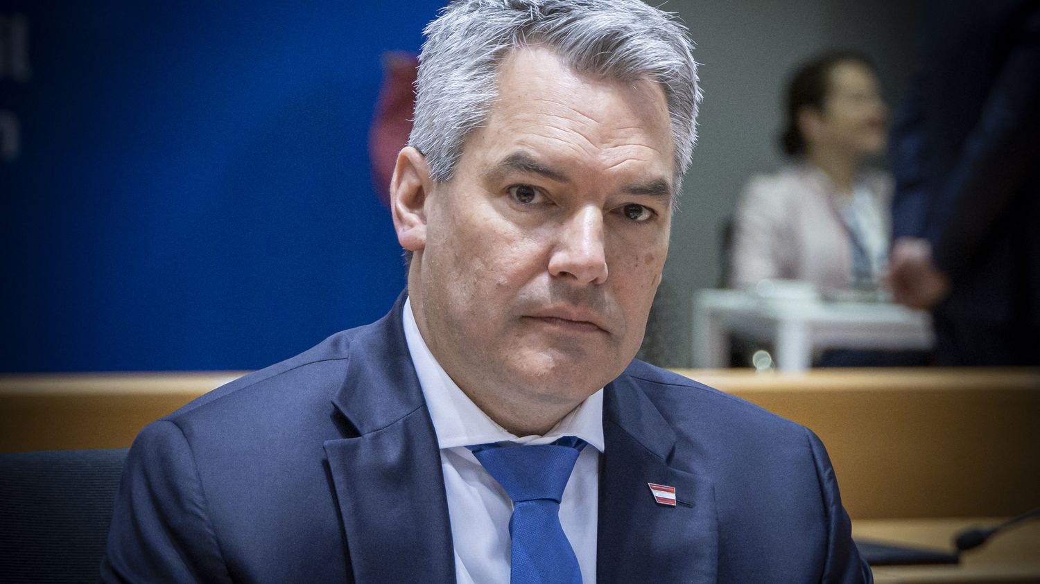 Austria is concerned about “Russian infiltration” after the arrest of a former agent