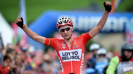 Tim Wellens (Lotto Belisol)