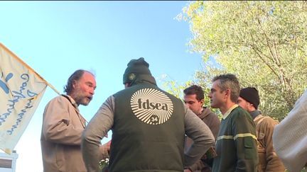 Colère des agriculteurs : la mobilisation contre le Mercosur a commencé