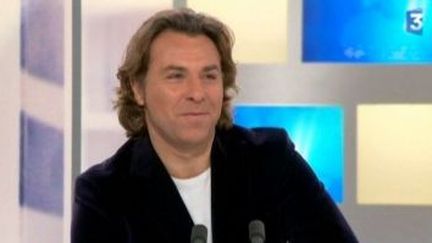 Le &quot;Silicien Live&quot; de Roberto Alagna, version album et DVD
 (Culturebox)