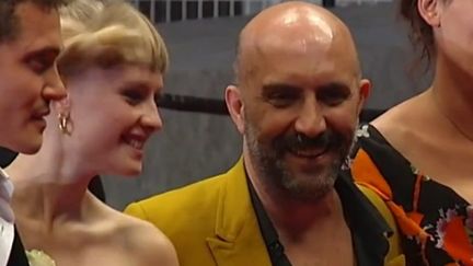 "Love" de Gaspar Noé fait des remous à Cannes